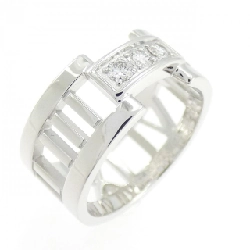 Nhẫn Tiffany Atlas - Hàng hiệu Authentic