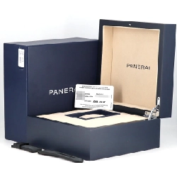 Panerai Submersible S Brabus Blue Shadow Edition PAM01241 TI Automatic - Hàng hiệu Chính hãng 882325