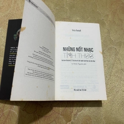NHỮNG NỐT NHẠC TỈNH THỨC- Tricia Túntall 474677