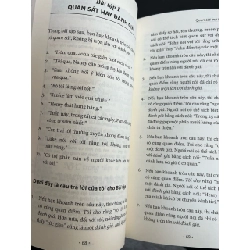 Giao tiếp bất bạo động - Marshall B. Rosenberg 777096