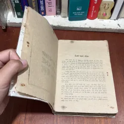 II Sách Đông Y: Phương Pháp Bào Chế Đông Dược - 1986 798022