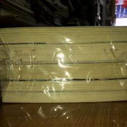 Kẻ dị biệt - Tại trường học phép thuật - Sato Tsutomu 791686