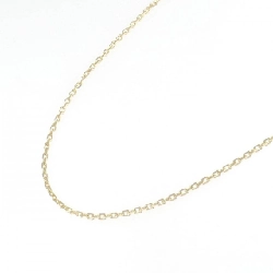 Boucheron 750YG Necklace - Hàng hiệu Authentic 846829