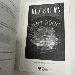 Hỏa Ngục - Dan Brown 991773
