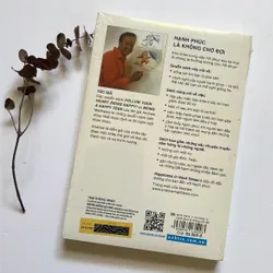 Hạnh phúc là không chờ đợi - Andrew Matthews 576483