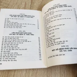 BẤM HUYỆT NƠI BÀN CHÂN  780382