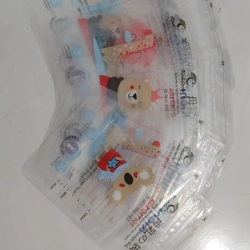 8 Túi trữ sữa 100ml hiệu Kichi 466287