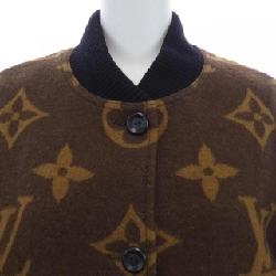 Áo khoác bomber Monogram Jacquard Louis Vuitton FMJA15IO5 - Hàng hiệu Chính hãng 818569