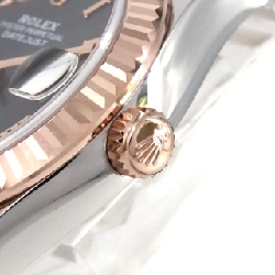 Đồng hồ Rolex Datejust 278271 SSxPG tự động - Hàng hiệu chính hãng 876955