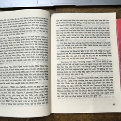 [Đặt Sách – Nhận Lì Xì] Lịch sử VH Trung Quốc-Trần Xuân Đề + Từ Hán Việt...(Lê Xuân Thại) 367103