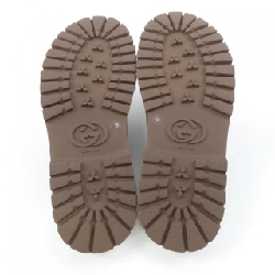 Gucci GUCCI 655571 96G60 Sandal - Hàng hiệu Authentic 902490