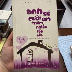 Anh Sẽ Cưới Em Thêm Nhiều Lần Nữa – Hoàng Anh Tú- K2 996910