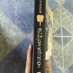 Hồi ức của một Geisha - Arthur Golden 751451