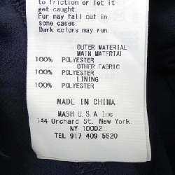 Snidel SWFO254288 Đầm - Hàng hiệu Chính hãng 810898