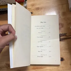 II Con Đường Đi Đến Thành Công Bằng Sự Tử Tế _ Vương Đạo Cuộc Đời - Inamori Kazuo - 2018 698157