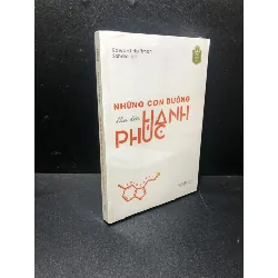 [Phiên Chợ Sách Cũ] Những con đường dẫn đến hạnh phúc Edward Hoffman 2303 417347