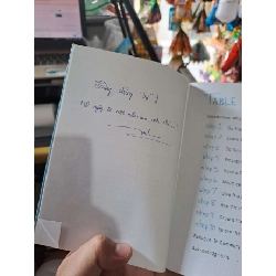 How To Be Interesting - Jessica Hagy mới 80% ố nhẹ có chữ ký tặng chồng bự KỸ NĂNG HCM3012 924559