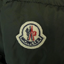 Áo khoác lông vũ MONCLER 638183