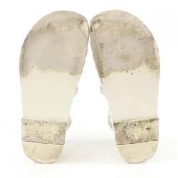 CHANEL G45628B16403 Sandal - Hàng hiệu Authentic 829363