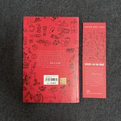 Sinh ra là thế - Nguyễn Ngọc Thuần 925881