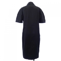 【Mã giảm giá】【Cổ điển】Chanel CHANEL Đầm 649425