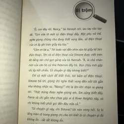 Nữ thám tử Nancy Drew không dấu vết - Carolyn Keene 1021385