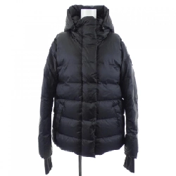 Áo khoác lông Canada Goose CANADA GOOSE phiên bản đặc biệt của Ron Herman 3824W2 LYNDALECOAT - Hàng hiệu Chính hãng