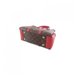 Túi Louis Vuitton Monogram Sulfur BB M44818 615851