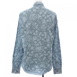 Áo sơ mi HERMES - Hàng hiệu Chính hãng 893032