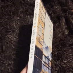 Cảnh đồi mờ xám 937340