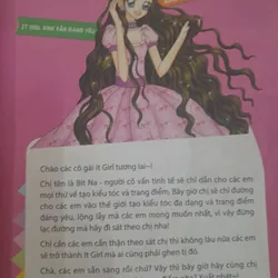 Trang điểm tóc điệu môi xinh 574411