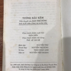 Tướng râu kẽm - Hàn Thế Dũng (9) 458709