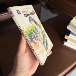 K2-Còn Dấu Chân Người – Cam Li (Nguyễn Thị Mỹ Thanh) 990481