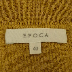 【Mã giảm giá】EPOCA Áo len 647007