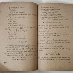 Tiếng cười dân gian Việt Nam (in lần thứ 2) 707619