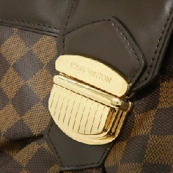 Túi xách vai Louis Vuitton Damier Sistina GM N41540 - Hàng hiệu Chính hãng 767748