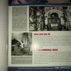 Thành phố Cao Lãnh xưa và nay 753234