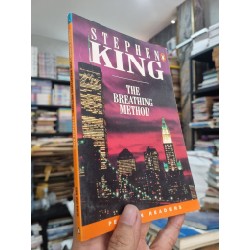 THE BREATHING METHOD - Stephen King (Penguin Reader) (Luyện đọc tiếng Anh)