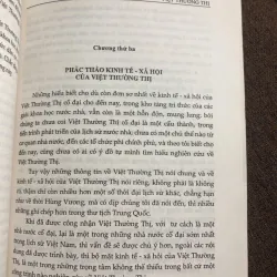 Việt Thường Thị – Bùi Thiết - Có Chữ Ký Tác Giả 928129