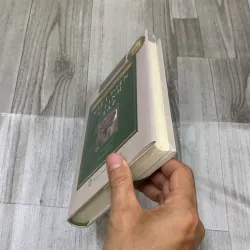 Việt điện u linh tập - lý tế xuyên. 5a3 1041957