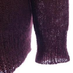 STELLA MCCARTNEY STELLA MCCARTNEY 483721 s1882 áo len 631954