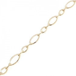 ウノアエレ 750YG ブレスレット - Hàng hiệu Authentic