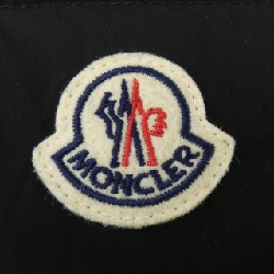 MONCLER LANDE Áo gile - Hàng hiệu Chính hãng 820238