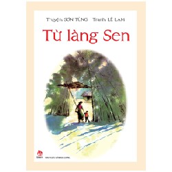 Từ Làng Sen - Sơn Tùng, Lê Lam 142510