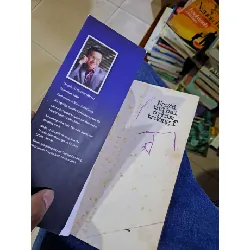 Người thứ hai ở phim trường f - Tấn Tài VĂN HỌC HCM1008 577372