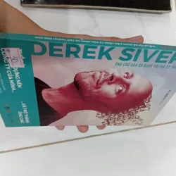 Sách Thế là tôi dựng lên công ty của mình và trở thành ông chủ