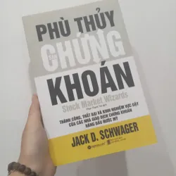 Phù thuỷ chứng khoán 974207