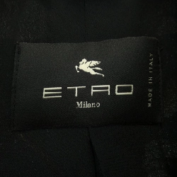 Áo khoác ETRO - Hàng hiệu Authentic 823344