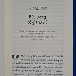 Bản Chất Của Dối Trá - Dan Ariely 303005