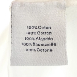 HERMES *11-5752 Áo thun - Hàng hiệu Chính hãng 904319